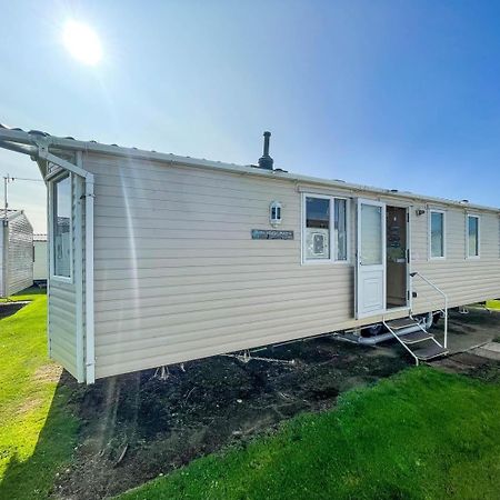 Hopton on Sea Lovely Caravan With Wifi At Broadland Sands In Suffolk Ref 20035Bs酒店 外观 照片