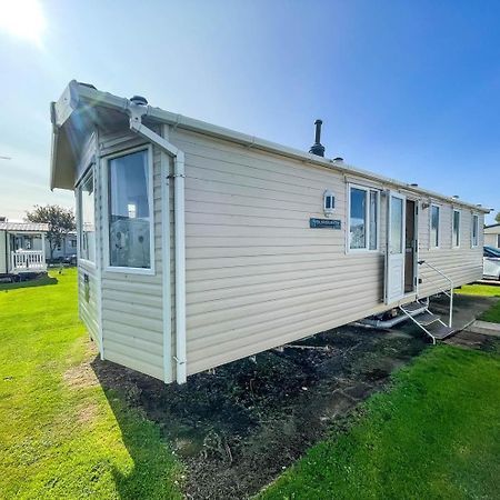Hopton on Sea Lovely Caravan With Wifi At Broadland Sands In Suffolk Ref 20035Bs酒店 外观 照片