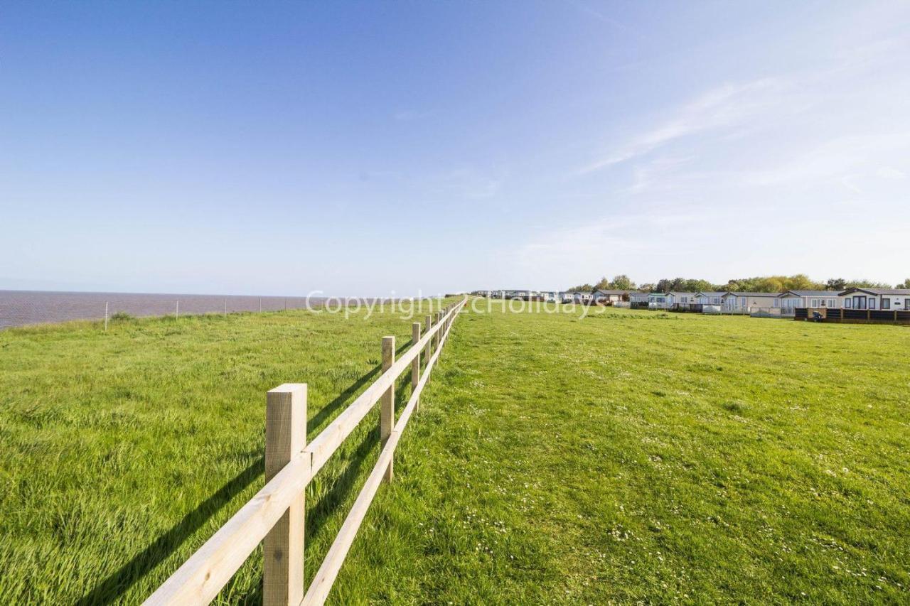 Hopton on Sea Lovely Caravan With Wifi At Broadland Sands In Suffolk Ref 20035Bs酒店 外观 照片