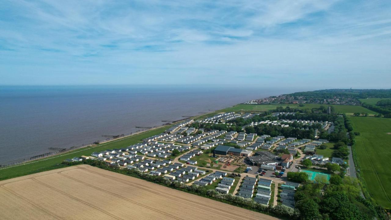 Hopton on Sea Lovely Caravan With Wifi At Broadland Sands In Suffolk Ref 20035Bs酒店 外观 照片