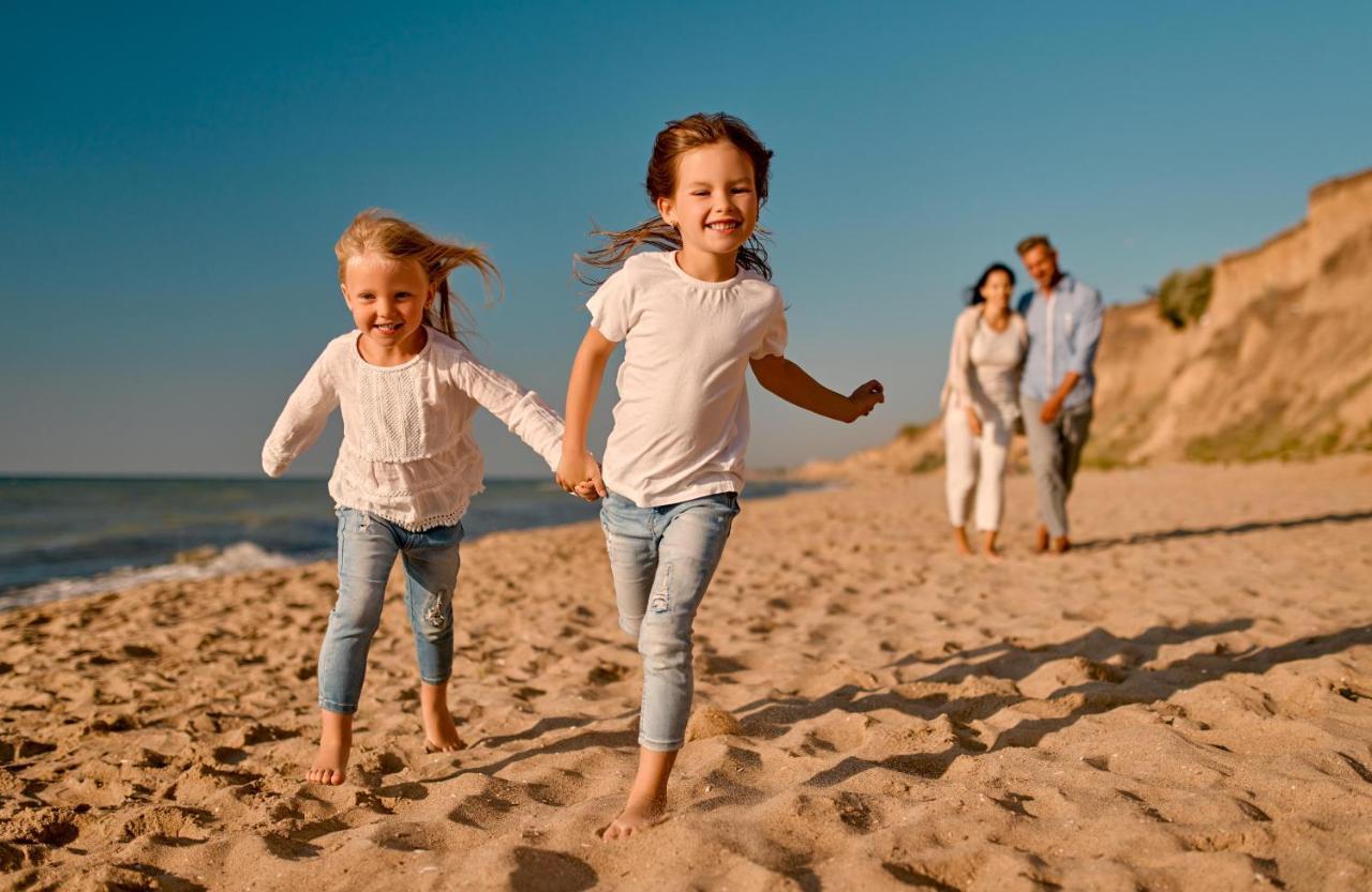 Hopton on Sea Lovely Caravan With Wifi At Broadland Sands In Suffolk Ref 20035Bs酒店 外观 照片